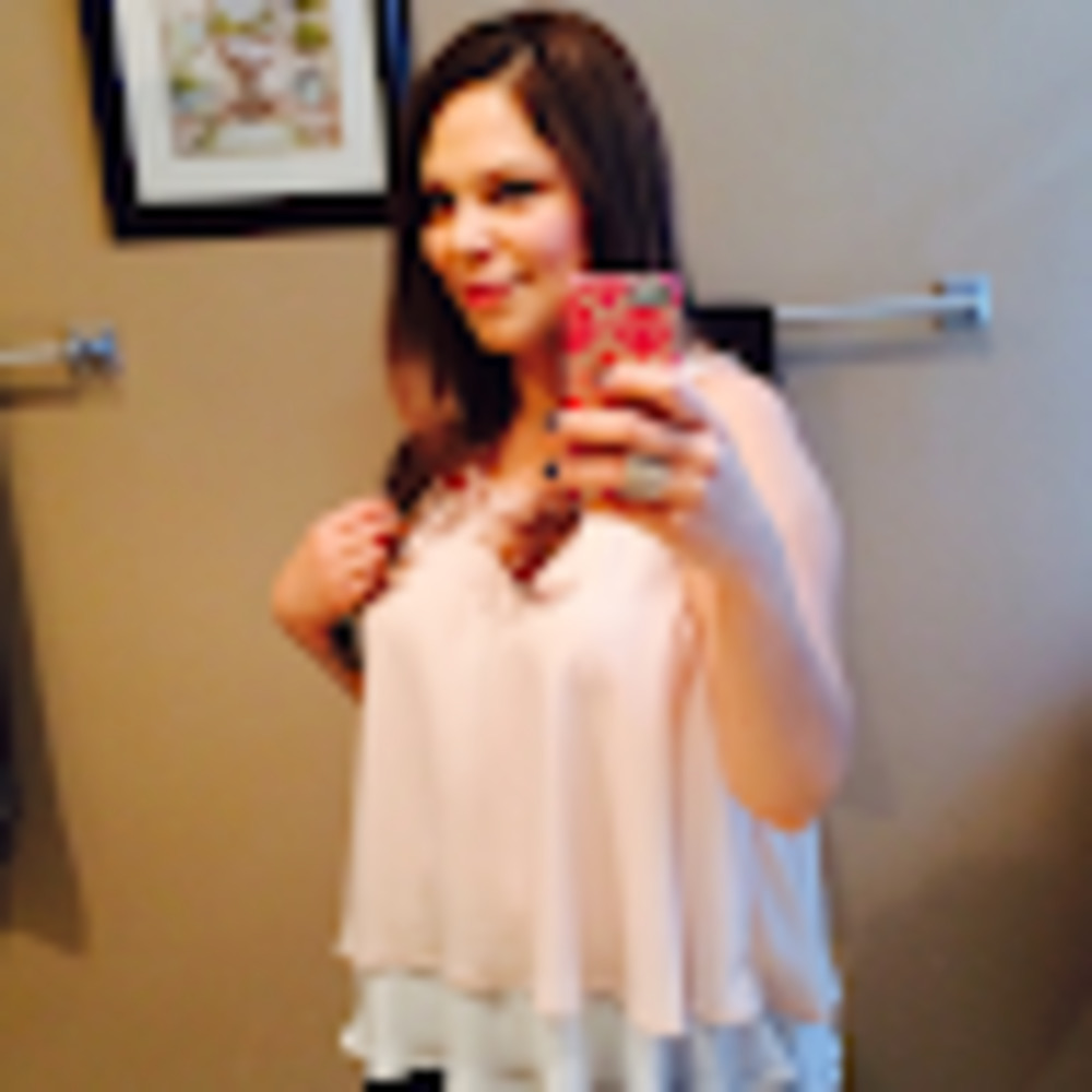 Meet your Posher, Edith